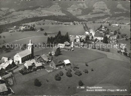 11650478 Hemberg SG Fliegeraufnahme Hemberg SG - Sonstige & Ohne Zuordnung