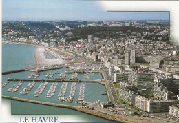 CPM LE HAVRE   PORTS DE PLAISANCE - Non Classés