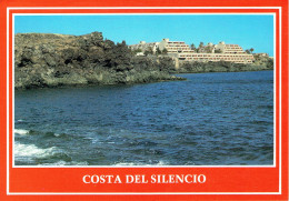 LAS GALLETAS : Vista Parcial - Tenerife