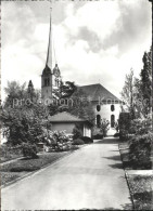 11650340 Horgen ZH Kirche Horgen - Sonstige & Ohne Zuordnung