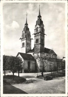 11650294 Winterthur Stadtkirche Winterthur - Other & Unclassified