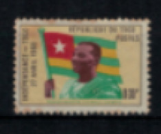 Togo - "Indépendance" - Oblitéré N° 309 De 1960 - Togo (1960-...)