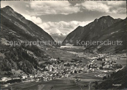 11650255 Poschiavo Totalansicht Poschiavo - Other & Unclassified