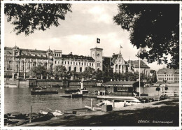 11650200 Zuerich Stadthausquai Zuerich - Sonstige & Ohne Zuordnung