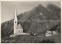 11650148 Tenna Kirche Tenna - Other & Unclassified