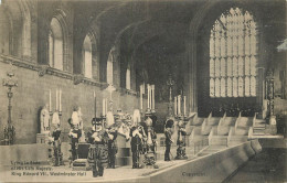 British Royalty Coronation Parade Procession Funeral Of King Edward VII Westminster - Koninklijke Families