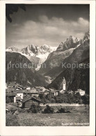 11650111 Soglio Mit Scioragruppe Soglio - Other & Unclassified