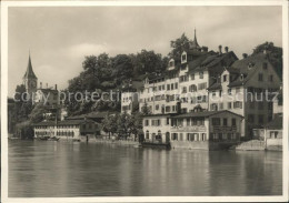 11650091 Zuerich Schipfe Zuerich - Sonstige & Ohne Zuordnung