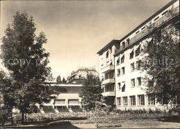 11650085 Zuerich Schweiz Pflegerinnenschule Schwesterngarten Zuerich - Sonstige & Ohne Zuordnung