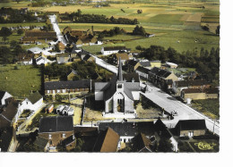 Vezon (Tournai) Panorama - Tournai