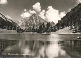 11650070 Obertoggenburg Graeppelensee Wildhaus - Sonstige & Ohne Zuordnung