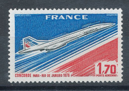 PA 49** Avion Concorde - 1960-.... Postfris