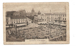 Kattowitz Fiedrichsplatz - Poland