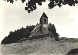 11650034 Fellers Kirche St Remigius Falera - Autres & Non Classés