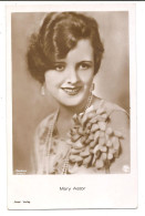 ACTRICE , MARY ASTOR " Ross " Verlag - Schauspieler