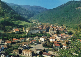 SAINT HYPPOLYTE - VUE GENERALE - Saint Hippolyte