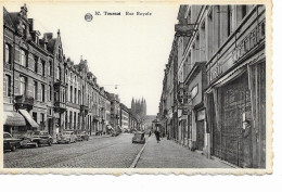 Tournai Rue Royale - Doornik