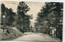 -2B-  CORSE-  Le. Col. De. SORBA - Other & Unclassified