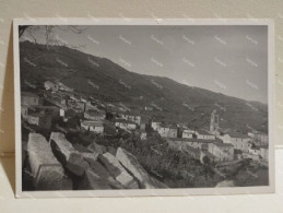 Italia Foto Sardegna PANORAMA DI ANELA  1939 - Europa