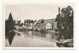 72 - SAINT MARS LA BRIERE - Usine Du Bourray - Papeterie - Sonstige & Ohne Zuordnung