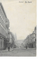 Tournai Rue Royale - Doornik