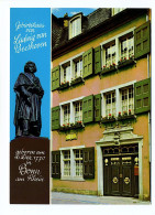 BONN AM RHEIN - Geburtshaus Von Ludwig Van Beethoven - Bonn