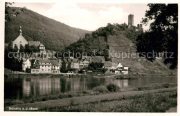 73261647 Beilstein Mosel  Beilstein Mosel - Autres & Non Classés