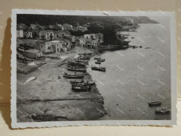 Italia Foto Da Identificare Porticciolo Liguria ? - Europa