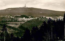 73261637 Seelenberg Oberreifenberg Grosser Feldberg Seelenberg - Otros & Sin Clasificación