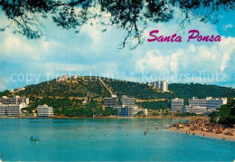 73260106 Santa Ponsa Mallorca Islas Baleares  Santa Ponsa - Sonstige & Ohne Zuordnung