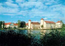 73260065 Rheinsberg Schloss Rheinsberg - Zechlinerhütte