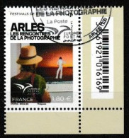 FRANCIA 2023 - YV 5700 - Arles - Cachet Rond - Oblitérés