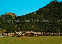 73260029 Maurach Achensee Rofangebirge Maurach Achensee - Andere & Zonder Classificatie