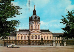 73260006 Berlin Schloss Charlottenburg Berlin - Sonstige & Ohne Zuordnung