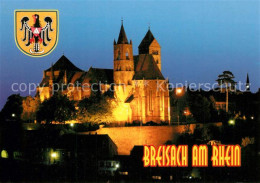 73259987 Breisach Rhein Muenster St. Stephan Breisach Rhein - Breisach