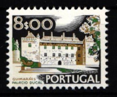 Portugal 1215y II Postfrisch #KB625 - Andere & Zonder Classificatie
