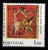 Portugal 1281y Postfrisch #KB619 - Other & Unclassified