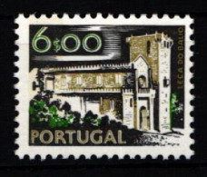 Portugal 1246y II Postfrisch #KB624 - Altri & Non Classificati