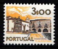 Portugal 1190y V Postfrisch #KB627 - Altri & Non Classificati