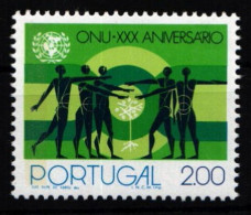 Portugal 1288y Postfrisch #KB622 - Other & Unclassified
