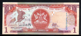 659-Trinidad Et Tobago 1$ 2006 RW155 Neuf/unc - Trindad & Tobago