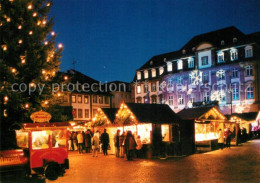 73259943 Heidelberg Neckar Weihnachtsmarkt Heidelberg Neckar - Heidelberg