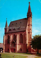 73259897 Kiedrich St Michaels Kapelle 15. Jhdt. Kiedrich - Otros & Sin Clasificación