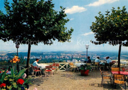 73259383 Bad Nauheim Blick Vom Johannisberg Bad Nauheim - Bad Nauheim