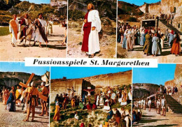 73259373 St Margarethen Passionsspiele Roemersteinbruch St Margarethen - Altri & Non Classificati