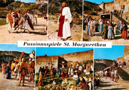 73259373 St Margarethen Passionsspiele Roemersteinbruch St Margarethen - Otros & Sin Clasificación
