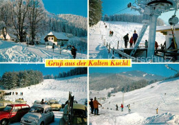 73259367 Rohr Gebirge Alpengasthof Kalten Kuchl Schneeberg  Rohr Gebirge - Sonstige & Ohne Zuordnung