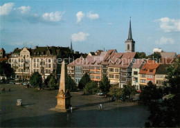 73259326 Erfurt Domplatz Erfurt - Erfurt