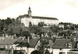 73259312 Rudolstadt Schloss Heidecksburg Rudolstadt - Rudolstadt