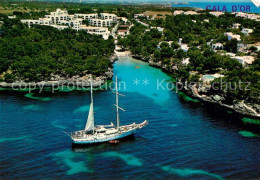 73259306 Cala D Or Bucht Segelschiff Cala D Or - Other & Unclassified